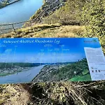Lägenhet Rheinauszeit *