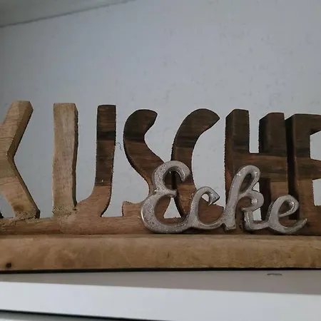 Appartement Rheinauszeit