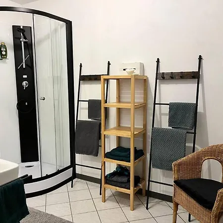 Appartement Rheinauszeit Rheinbrohl