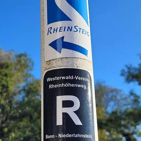 Rheinauszeit Appartement