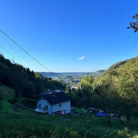 Rheinauszeit Appartement *