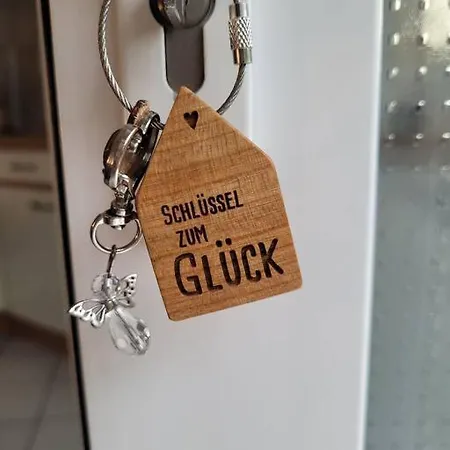 Rheinauszeit Appartement