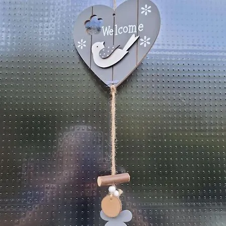 Rheinauszeit Апартаменты