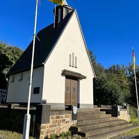 Апартаменты Rheinauszeit