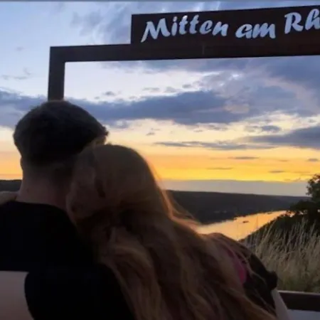 Διαμέρισμα Rheinauszeit Rheinbrohl