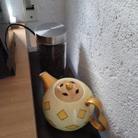 Rheinauszeit Appartement *