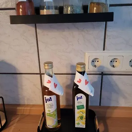 Rheinauszeit Appartement Rheinbrohl