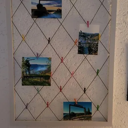 Appartement Rheinauszeit *