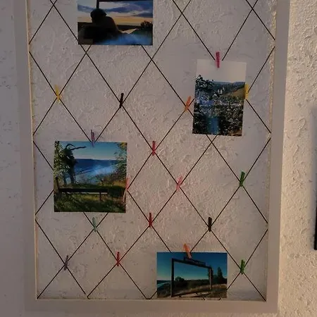 Apartament Rheinauszeit *