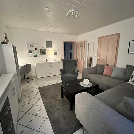 Rheinauszeit Appartement