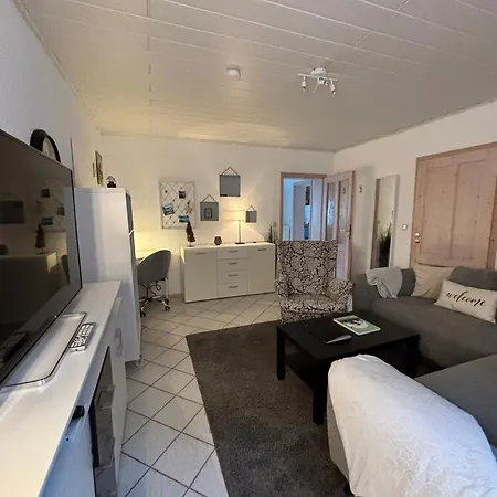 Rheinauszeit Apartment Rheinbrohl