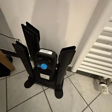 Apartment Rheinauszeit