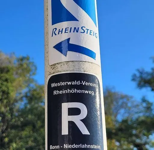 Rheinauszeit Apartamento