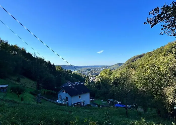 Rheinauszeit Apartamento *