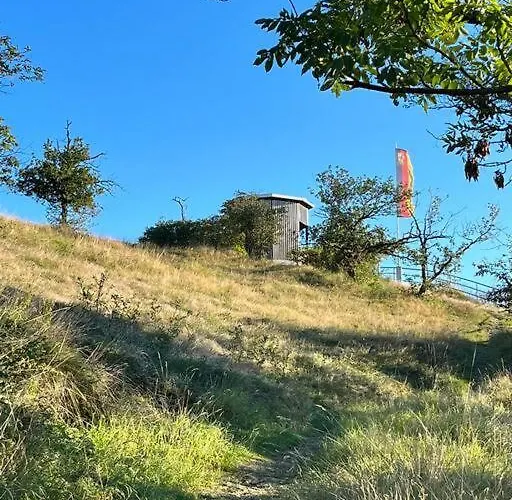 Rheinauszeit Apartamento Rheinbrohl