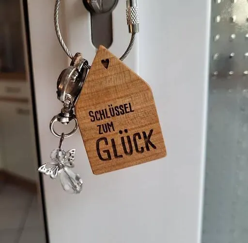 Rheinauszeit Apartamento