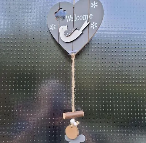 Rheinauszeit Apartamento