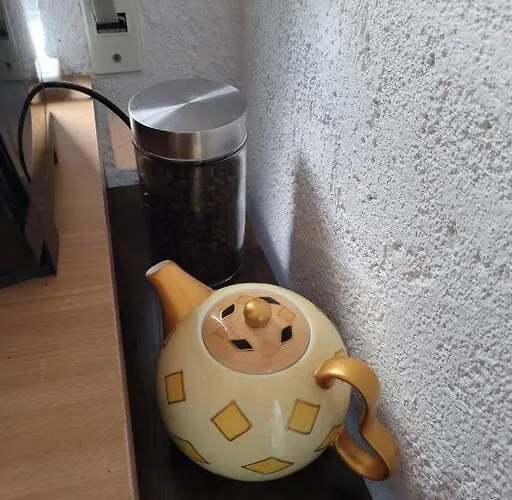 Rheinauszeit Apartamento *