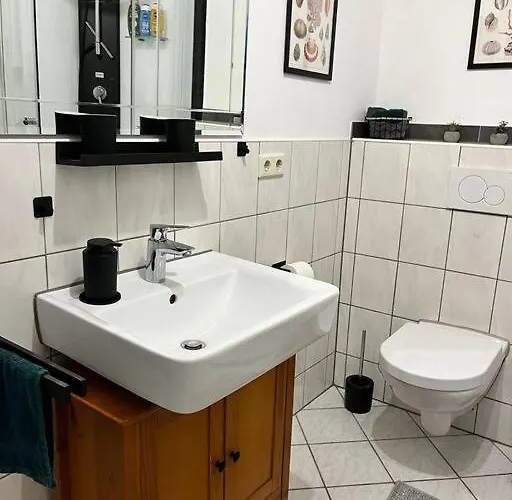 Apartamento Rheinauszeit