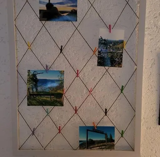 Apartamento Rheinauszeit *