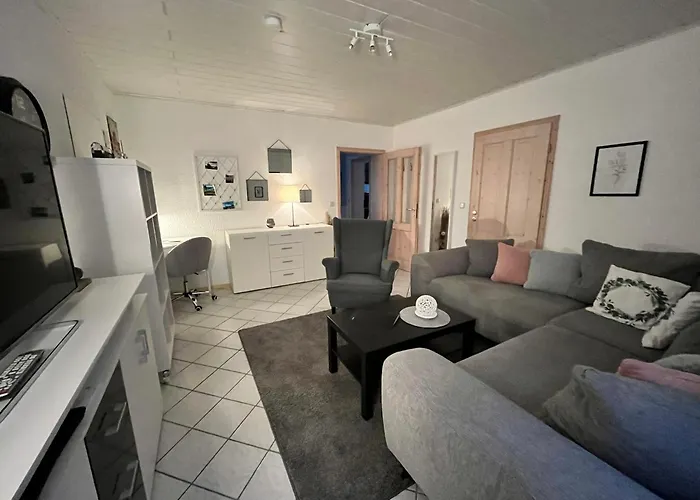 Rheinauszeit Apartamento